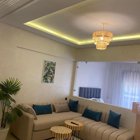 Magnifique & Elegant Appartement مراكش المظهر الخارجي الصورة