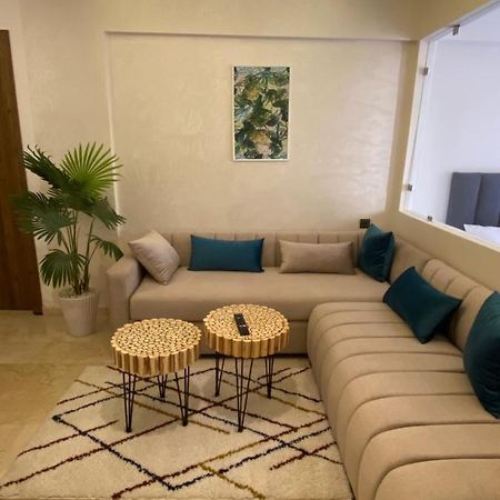 Magnifique & Elegant Appartement مراكش المظهر الخارجي الصورة
