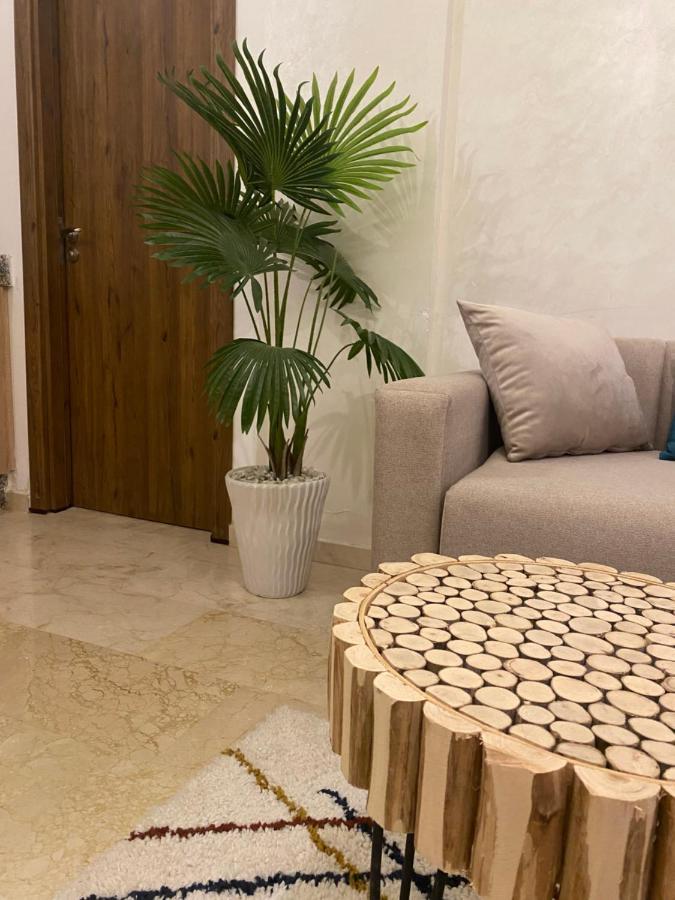 Magnifique & Elegant Appartement مراكش المظهر الخارجي الصورة