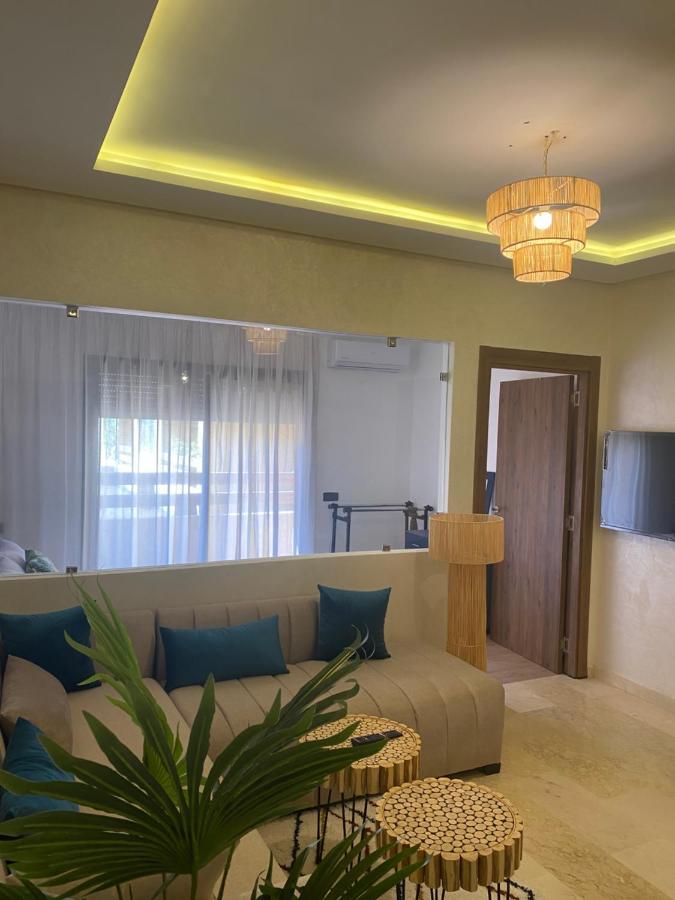 Magnifique & Elegant Appartement مراكش المظهر الخارجي الصورة