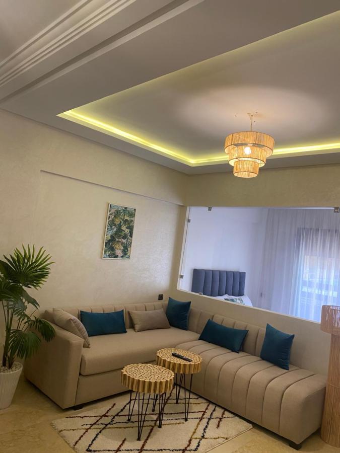 Magnifique & Elegant Appartement مراكش المظهر الخارجي الصورة