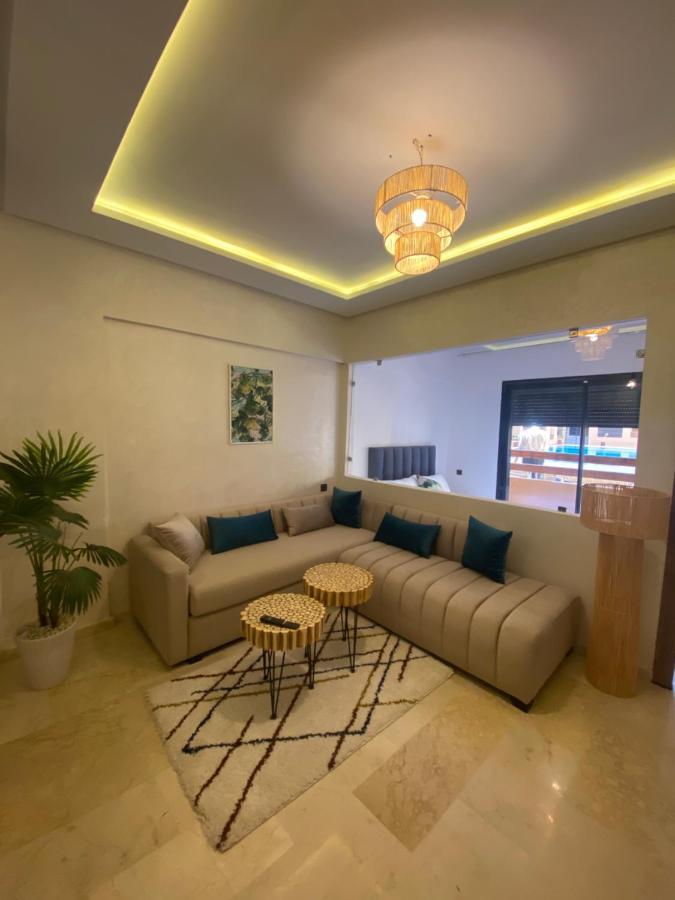 Magnifique & Elegant Appartement مراكش المظهر الخارجي الصورة