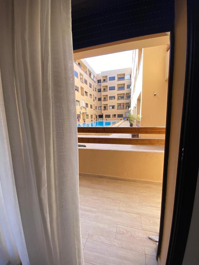 Magnifique & Elegant Appartement مراكش المظهر الخارجي الصورة
