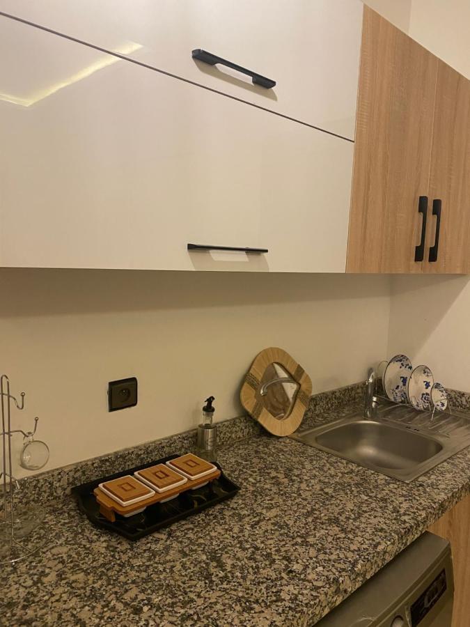 Magnifique & Elegant Appartement مراكش المظهر الخارجي الصورة