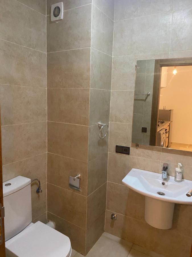 Magnifique & Elegant Appartement مراكش المظهر الخارجي الصورة