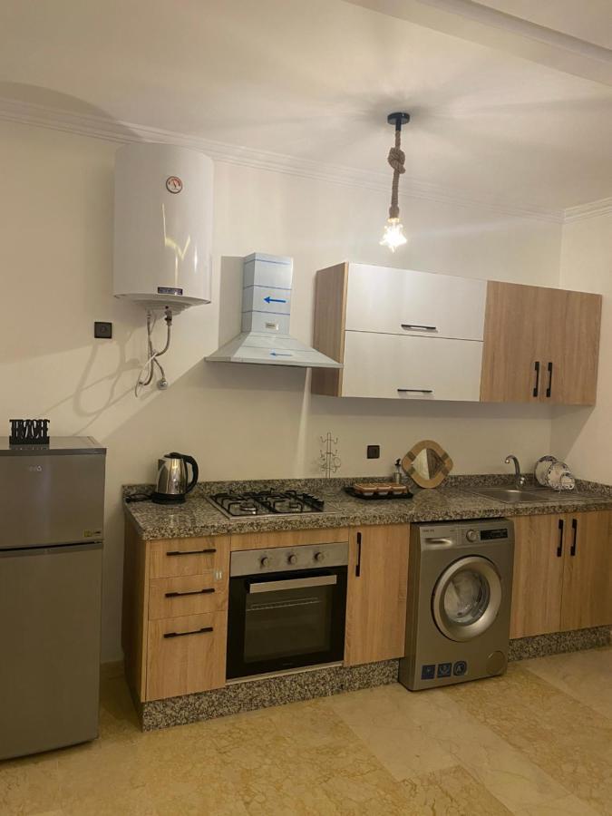 Magnifique & Elegant Appartement مراكش المظهر الخارجي الصورة