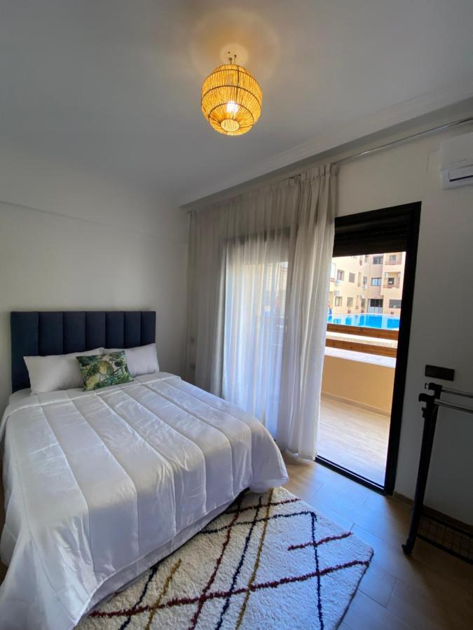 Magnifique & Elegant Appartement مراكش المظهر الخارجي الصورة