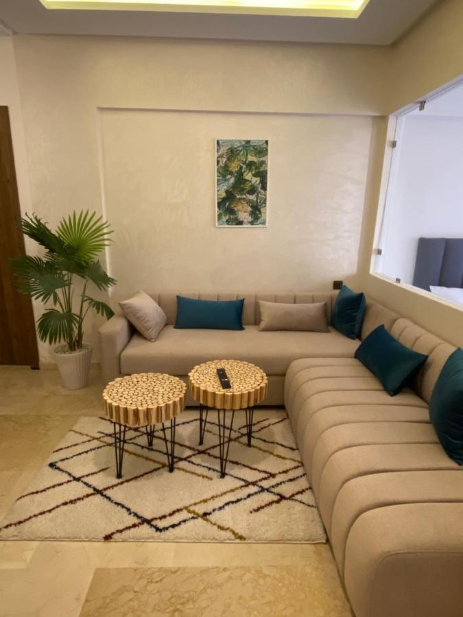 Magnifique & Elegant Appartement مراكش المظهر الخارجي الصورة