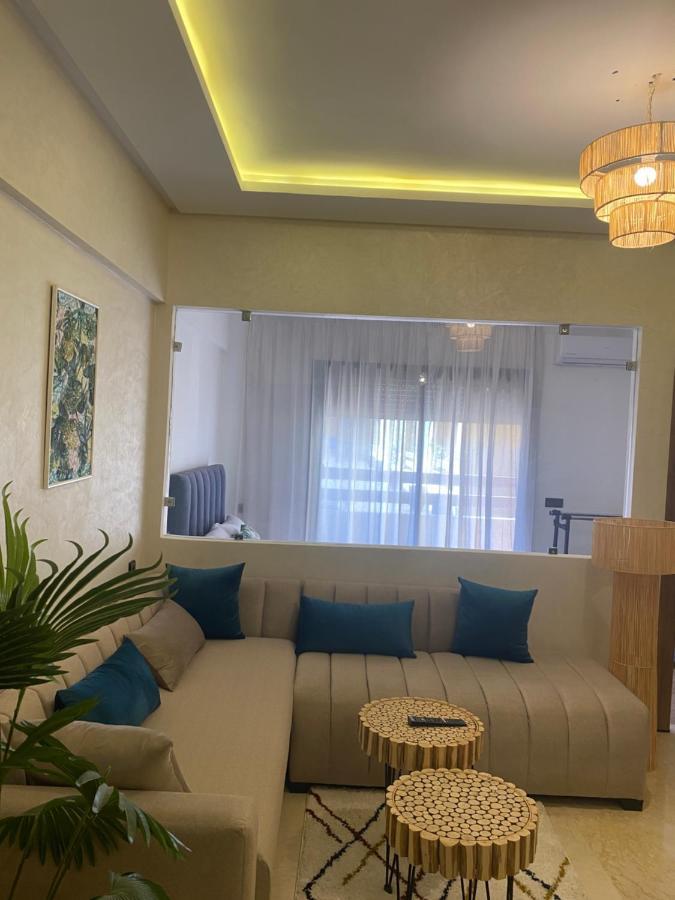 Magnifique & Elegant Appartement مراكش المظهر الخارجي الصورة