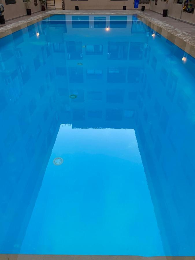 Magnifique & Elegant Appartement مراكش المظهر الخارجي الصورة