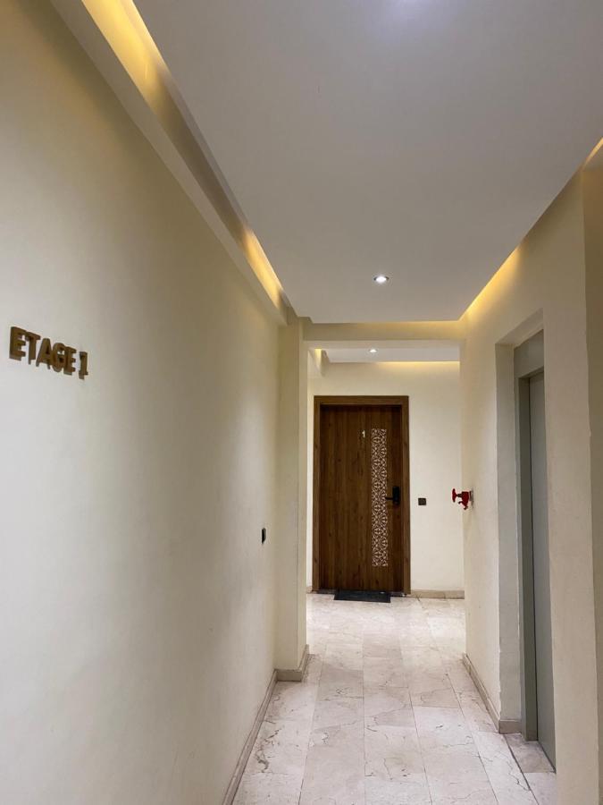 Magnifique & Elegant Appartement مراكش المظهر الخارجي الصورة